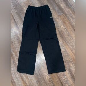 Alo Accolade Straight Leg Sweatpant